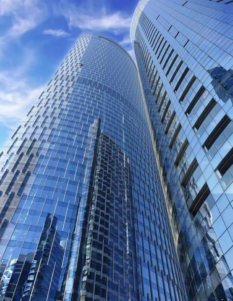 Office space at Addax Tower - Reem Island, Abu Dhabi