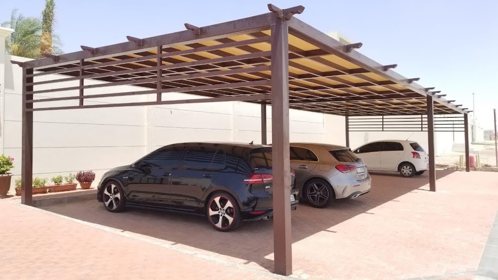 Office space in Baniyas, Abu Dhabi
