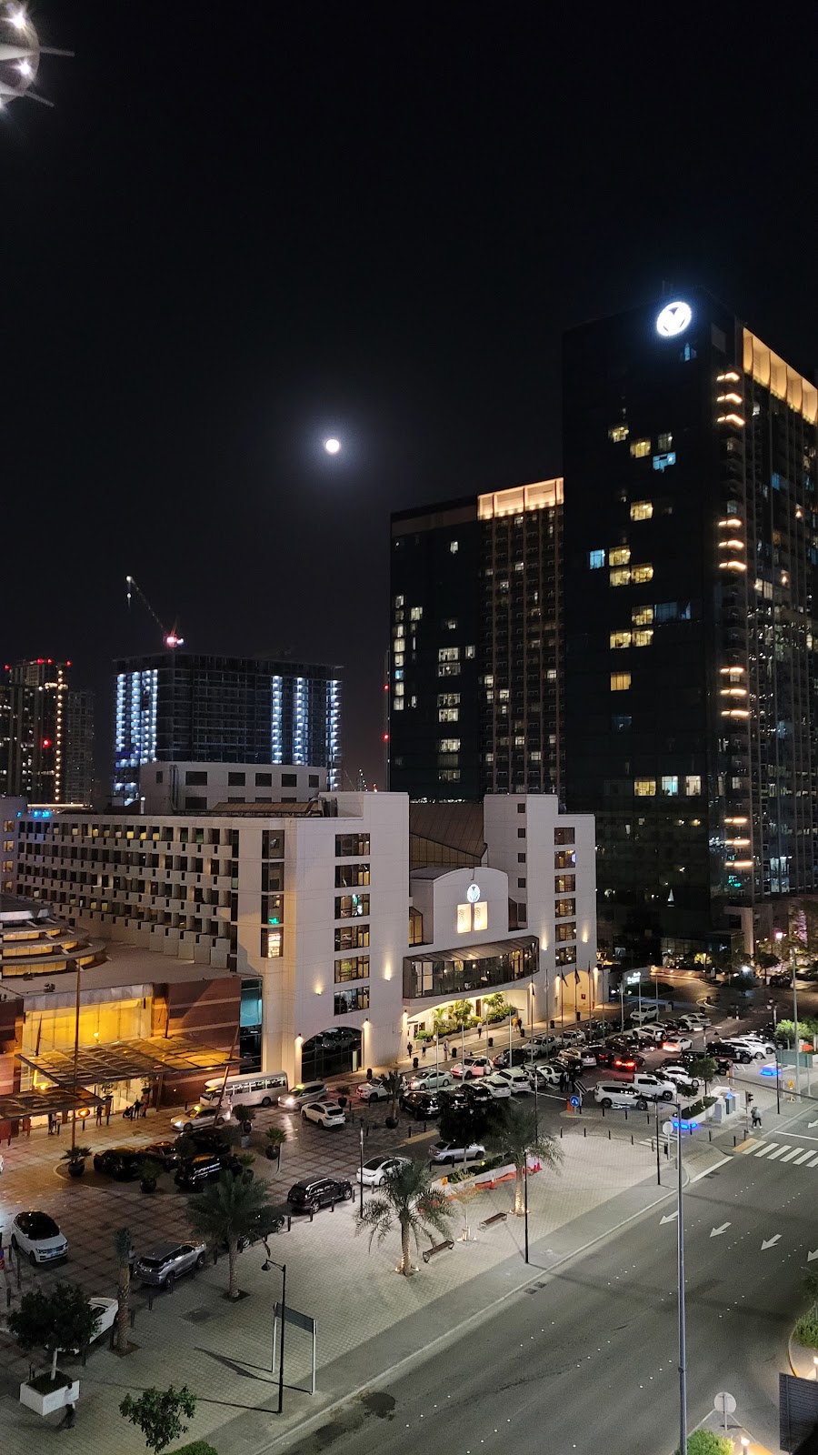 Office space in Tourist Club Area (Al Zahiyah), Abu Dhabi